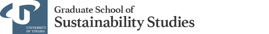 Graduate School of Sustainability Studies