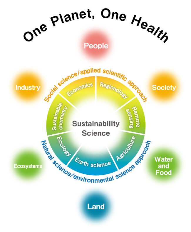 Global Sustainability Science Program